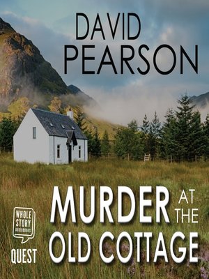 cover image of Murder at the Old Cottage